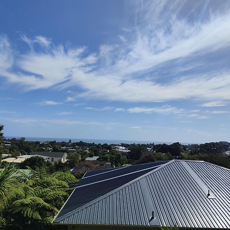 Panoramic Vista On Burns Vila New Plymouth Exterior foto