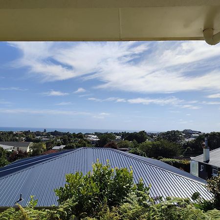 Panoramic Vista On Burns Vila New Plymouth Exterior foto