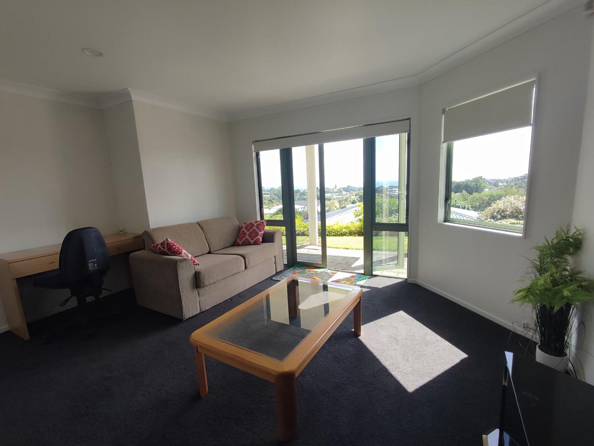 Panoramic Vista On Burns Vila New Plymouth Exterior foto